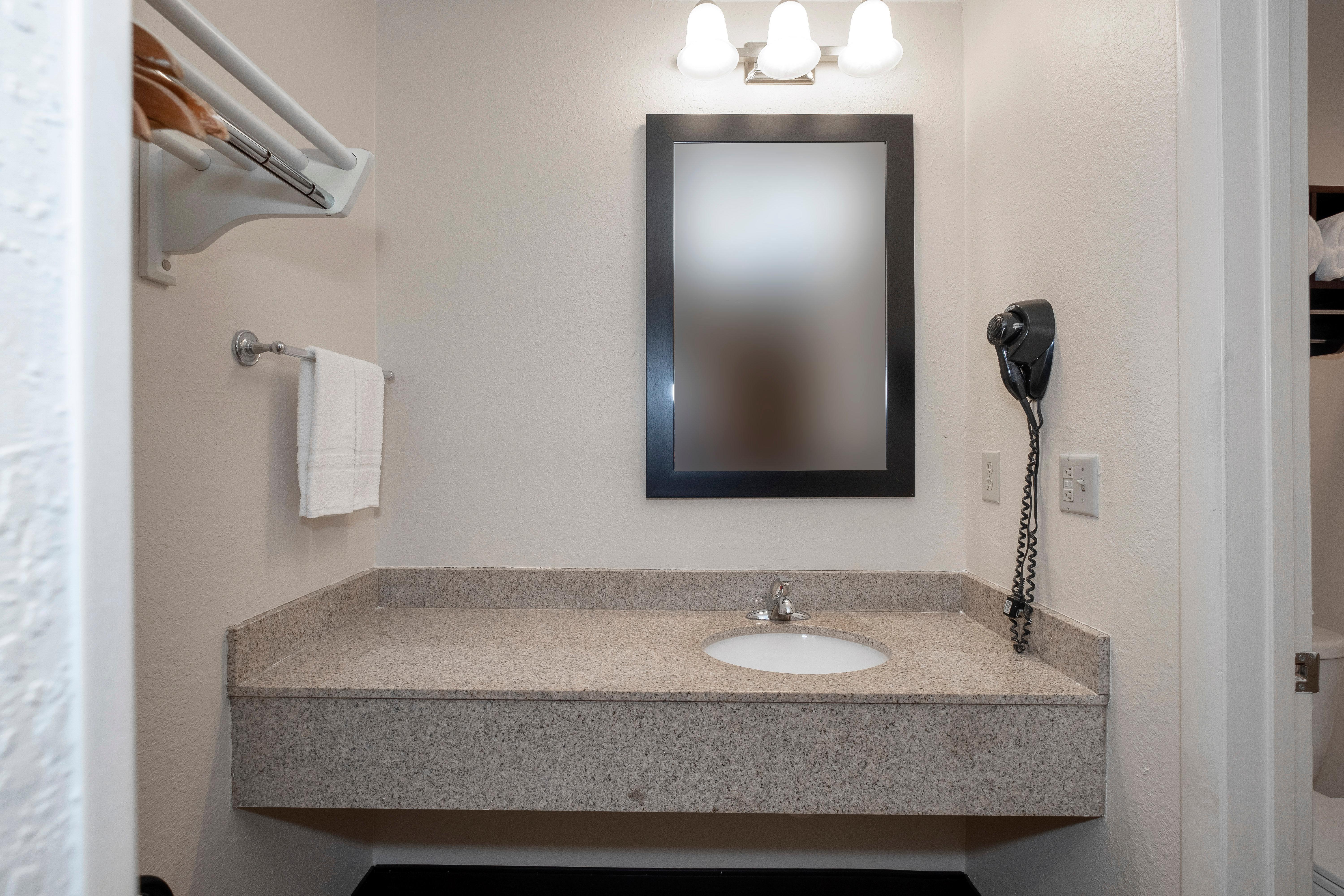 Motel Red Roof Indianapolis -