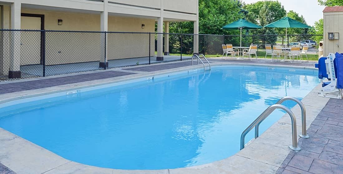 Motel Red Roof Indianapolis -